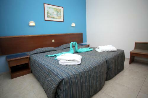 Aparthotel Eleni Holiday Village