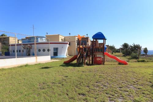 Aparthotel Eleni Holiday Village