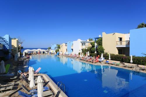 Aparthotel Eleni Holiday Village