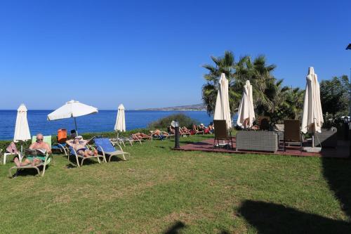 Aparthotel Eleni Holiday Village
