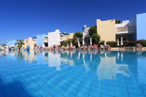 Aparthotel Eleni Holiday Village