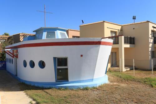 Aparthotel Eleni Holiday Village