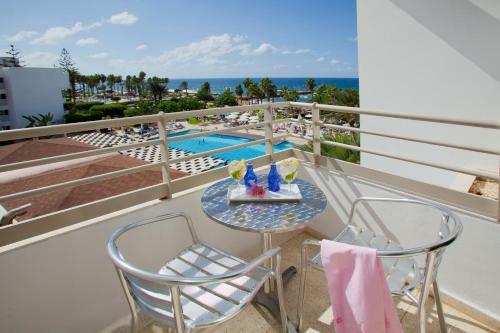 Hotel Louis Ledra Beach