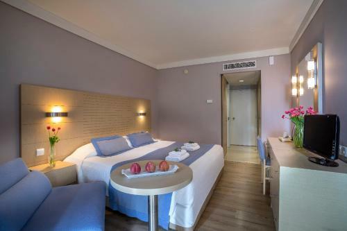 Hotel Louis Ledra Beach