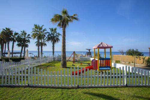 Hotel Louis Ledra Beach