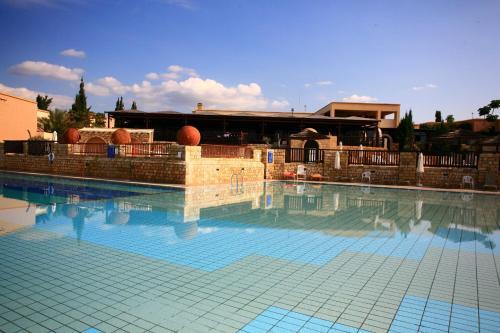 Aparthotel Akteon Holiday Village