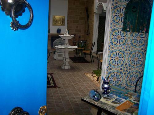 Hostal Dar El Kasba Bizerte