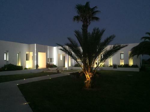 Hotel Residence Ain Meriem