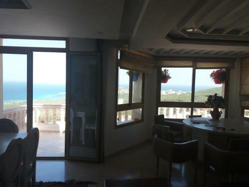 Hostal Cap Blanc Guest House