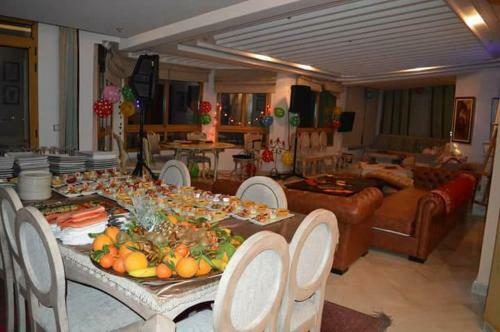 Hostal Cap Blanc Guest House