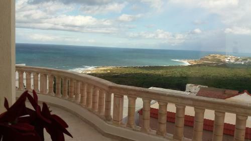 Hostal Cap Blanc Guest House