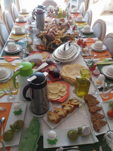 Hostal Cap Blanc Guest House