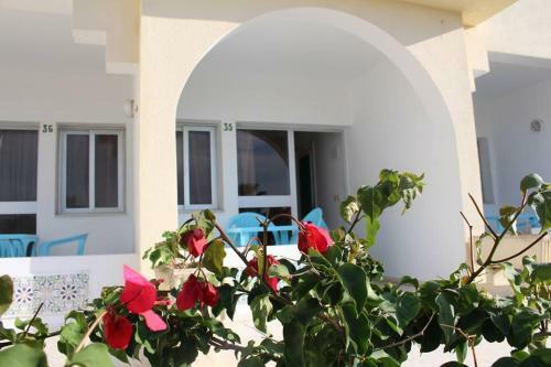Hotel Complexe Touristique Sidi Salem