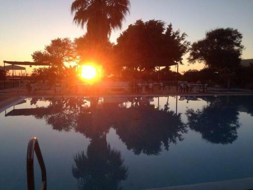 Hotel Complexe Touristique Sidi Salem