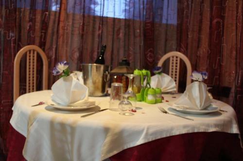 Hotel Complexe Touristique Sidi Salem