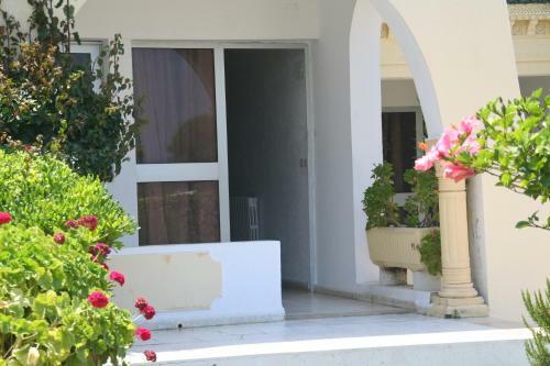 Hotel Complexe Touristique Sidi Salem