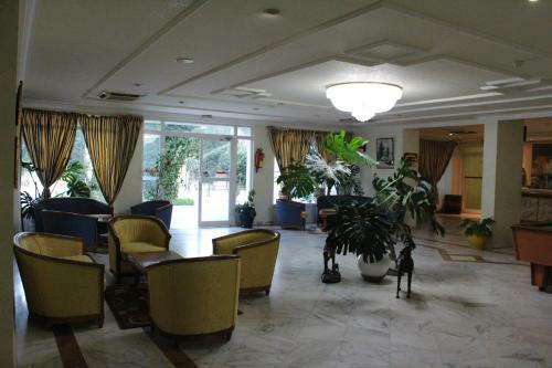 Hotel Complexe Touristique Sidi Salem