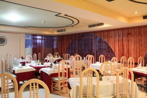 Hotel Complexe Touristique Sidi Salem