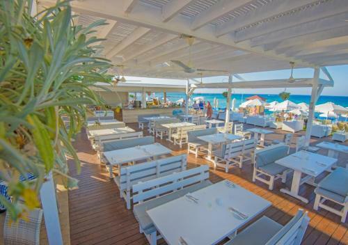 Silver Sands Beach Hotel