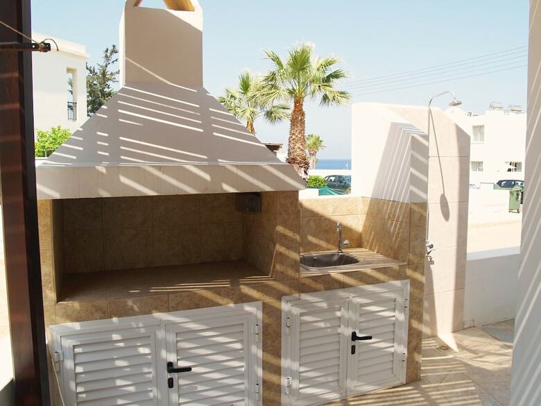 Kalamies Beach Villas