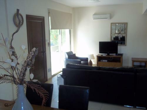 Villa Thalia