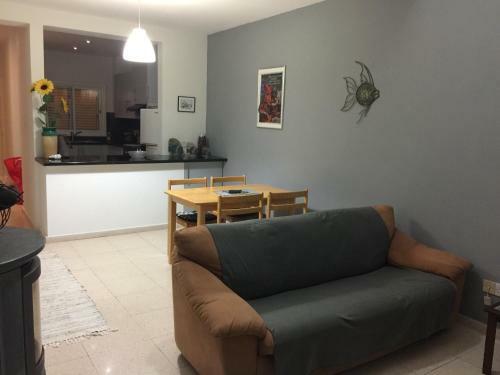 Apartamento Limnaria Westpark