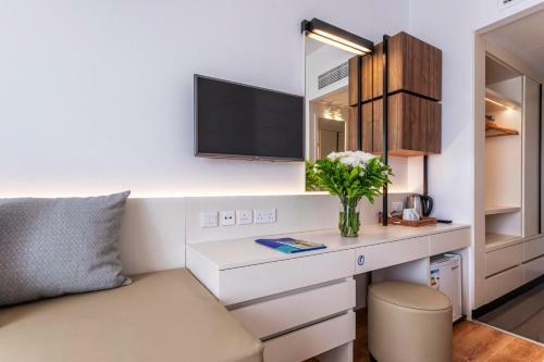Hotel Louis Phaethon Beach - All Inclusive