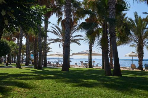 Hotel Louis Phaethon Beach - All Inclusive