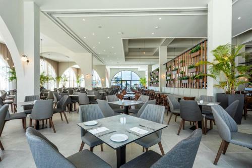 Hotel Louis Phaethon Beach - All Inclusive