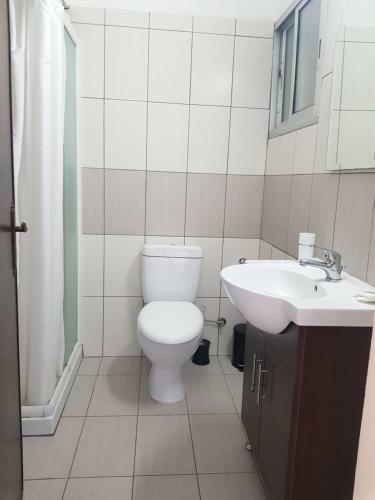 Thalassa Apartment