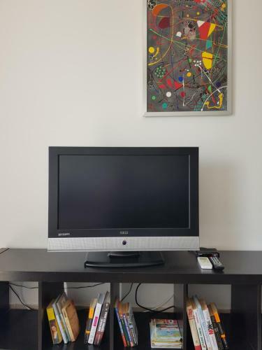 Thalassa Apartment