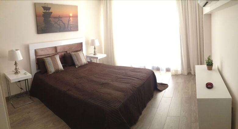 Darlex Apartments Galatex Beach Center