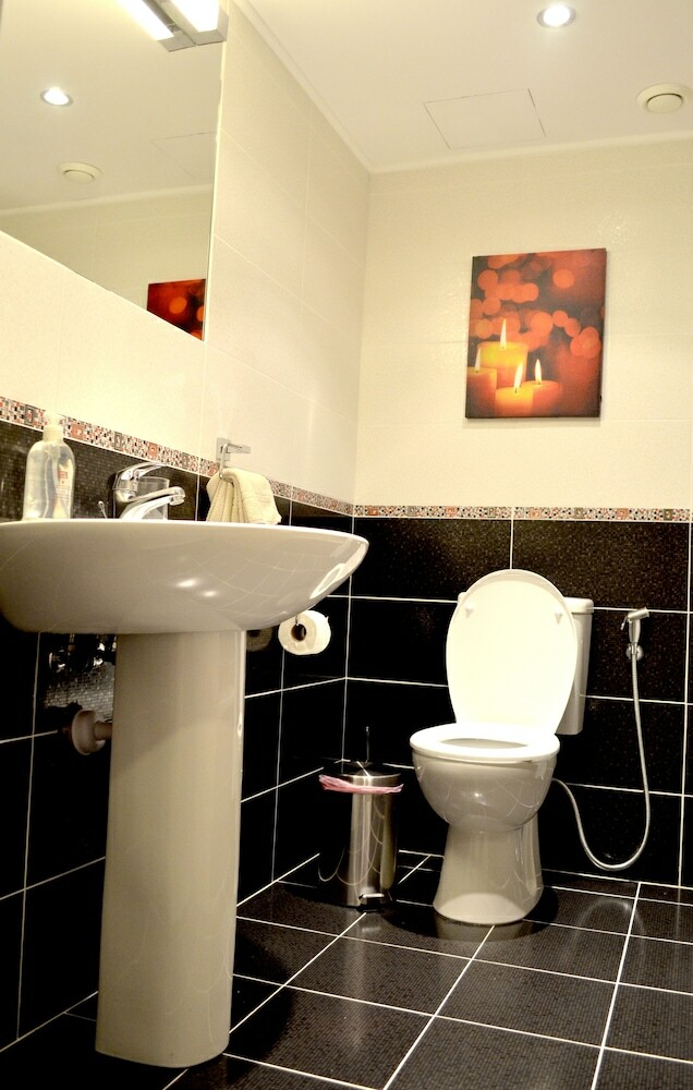 Darlex Apartments Galatex Beach Center