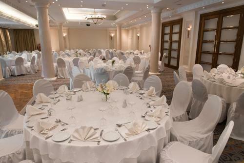 Curium Palace Hotel