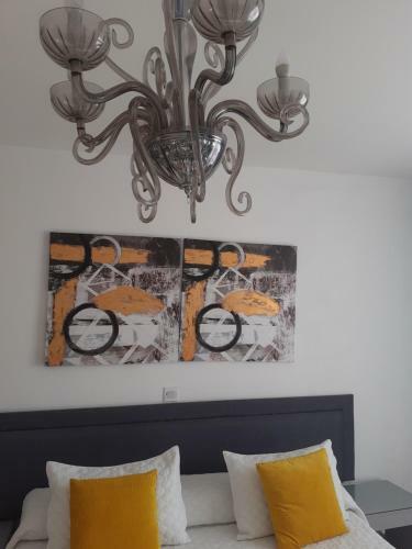 Irene's Apartments