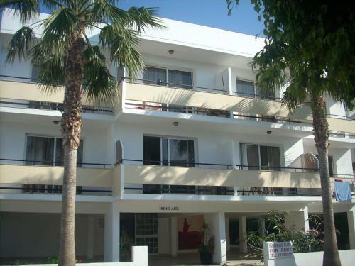 Irene's Apartments