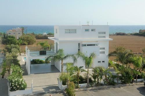 Villa Kalypso