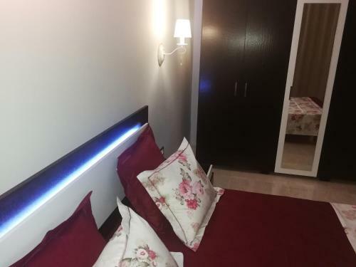Apartamento London House