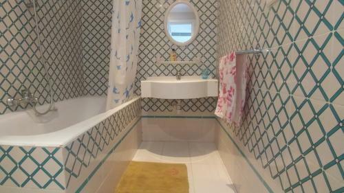 Apartamento Cap Gammarth