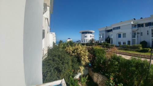 Apartamento Cap Gammarth
