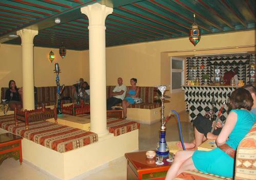 Hotel Zephir H�tel & Spa