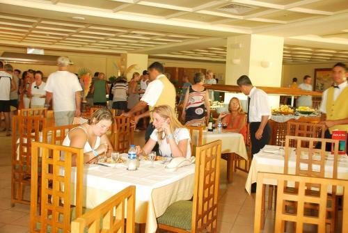 Hotel Zephir H�tel & Spa