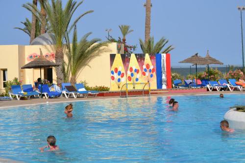 Hotel Zephir H�tel & Spa