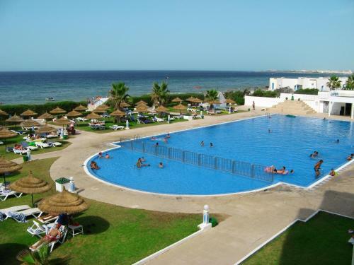 Hotel Amir Palace