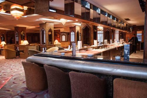 Hotel Amir Palace