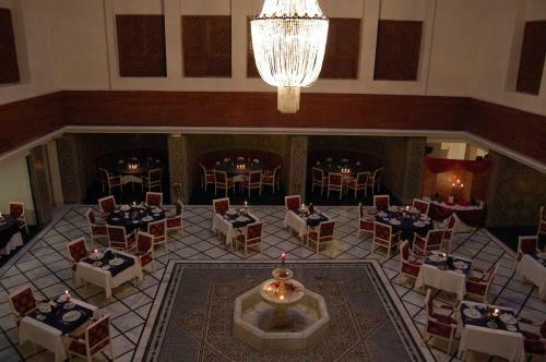 Hotel Amir Palace