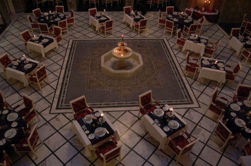 Hotel Amir Palace
