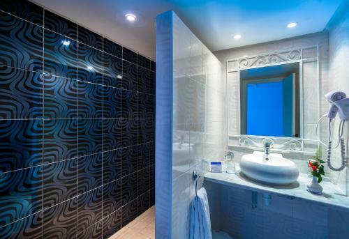 Hotel Splash World Venus Beach