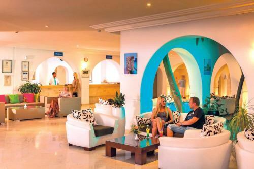 Hotel Splash World Venus Beach