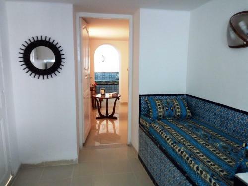 Villa Azaiiza, Rez De Jardin